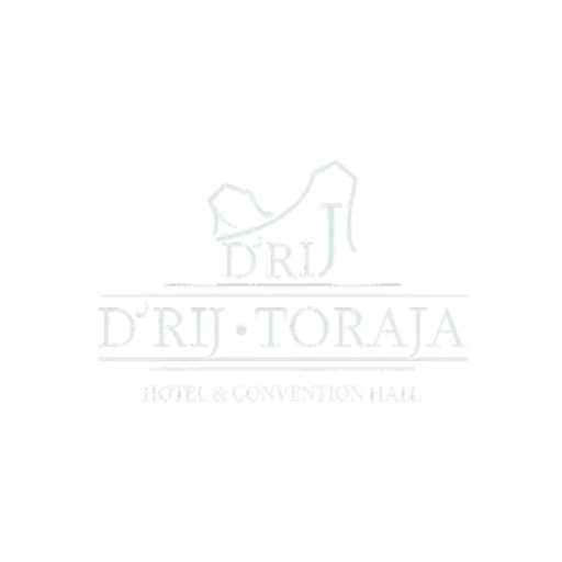 D'rij Toraja Hotel